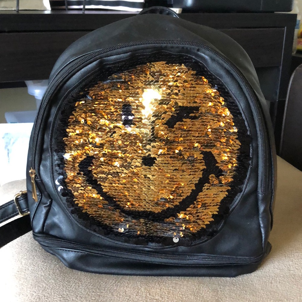 Olivia Miller Medium Backpack - image 1